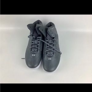 Under Armour basketball clutch fit drive 2 size 12.5